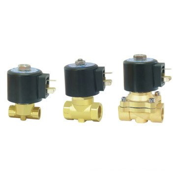 Solenoid Valve (ZCM SERIES)